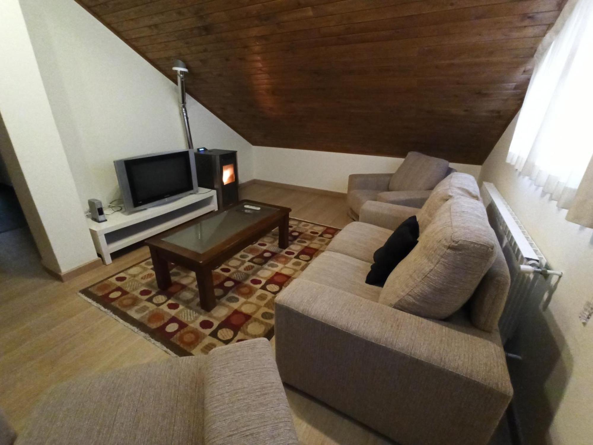 A Casa Da Balbina Vila Betanzos Exterior foto